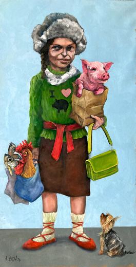 Selective Compassion