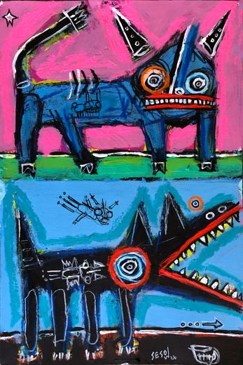 Bull Dog