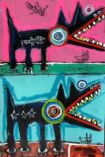 Double Dog