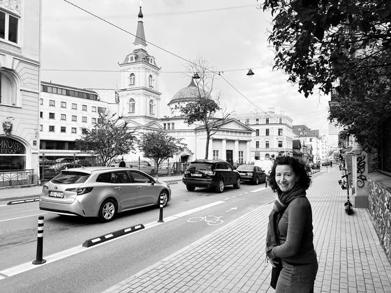 Brīvības iela