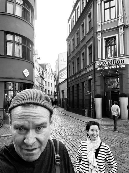 Cobbles