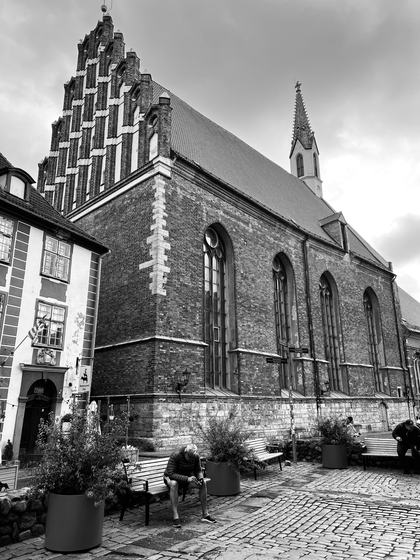 St. John's Church