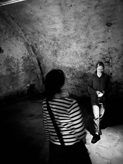 Vaults