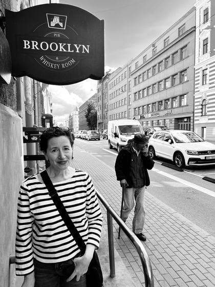 Brooklyn Pub