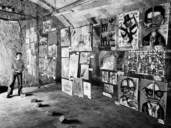Wall of Sesows