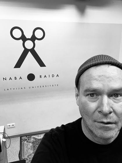 Radio NABA