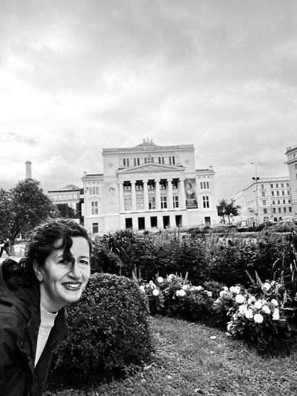 The Opera
