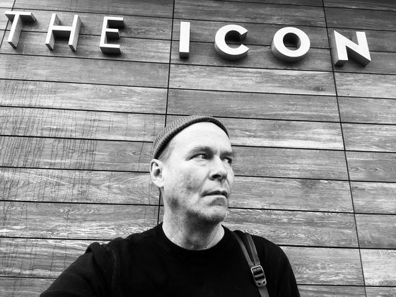 The Icon