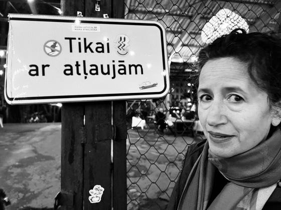 'Tikai ar atļaujām'