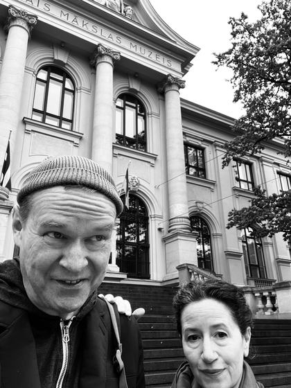 The National Museum of Art