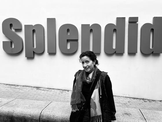 Splendid