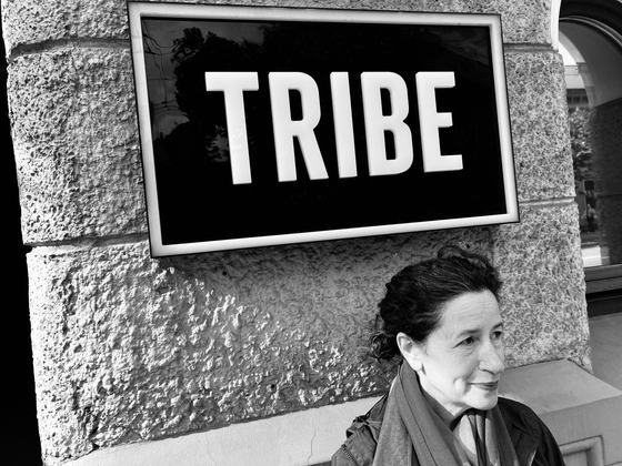 TRIBE