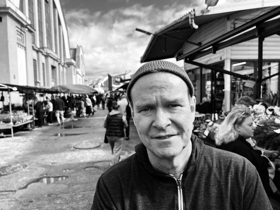 Market Sunday