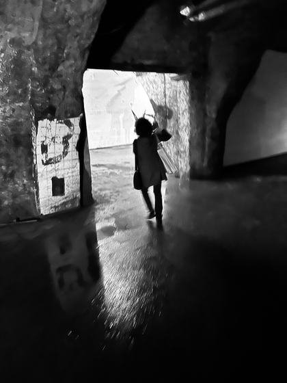 Silhouette