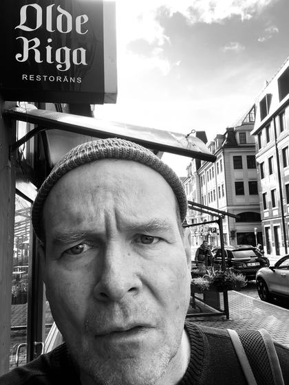 Olde Riga