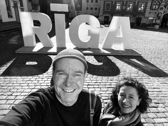 RIGA