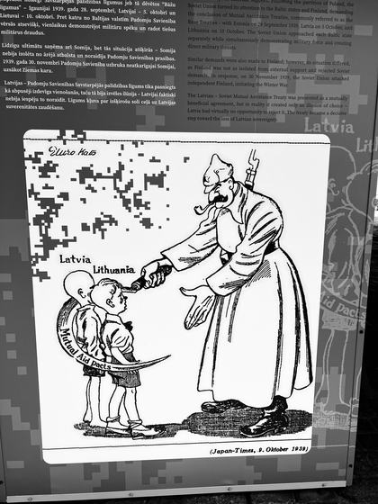 1939, in cartoon